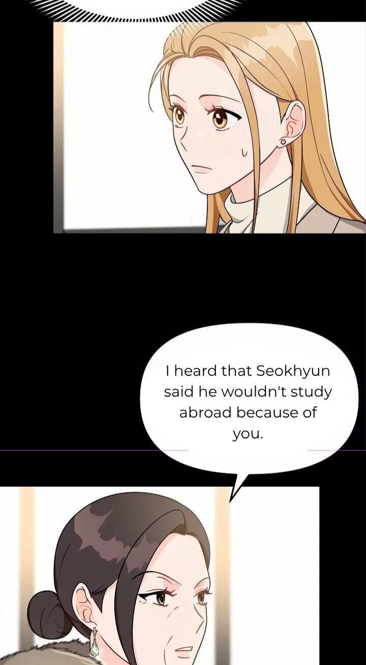 Bad Proposal Chapter 12 page 27 - 