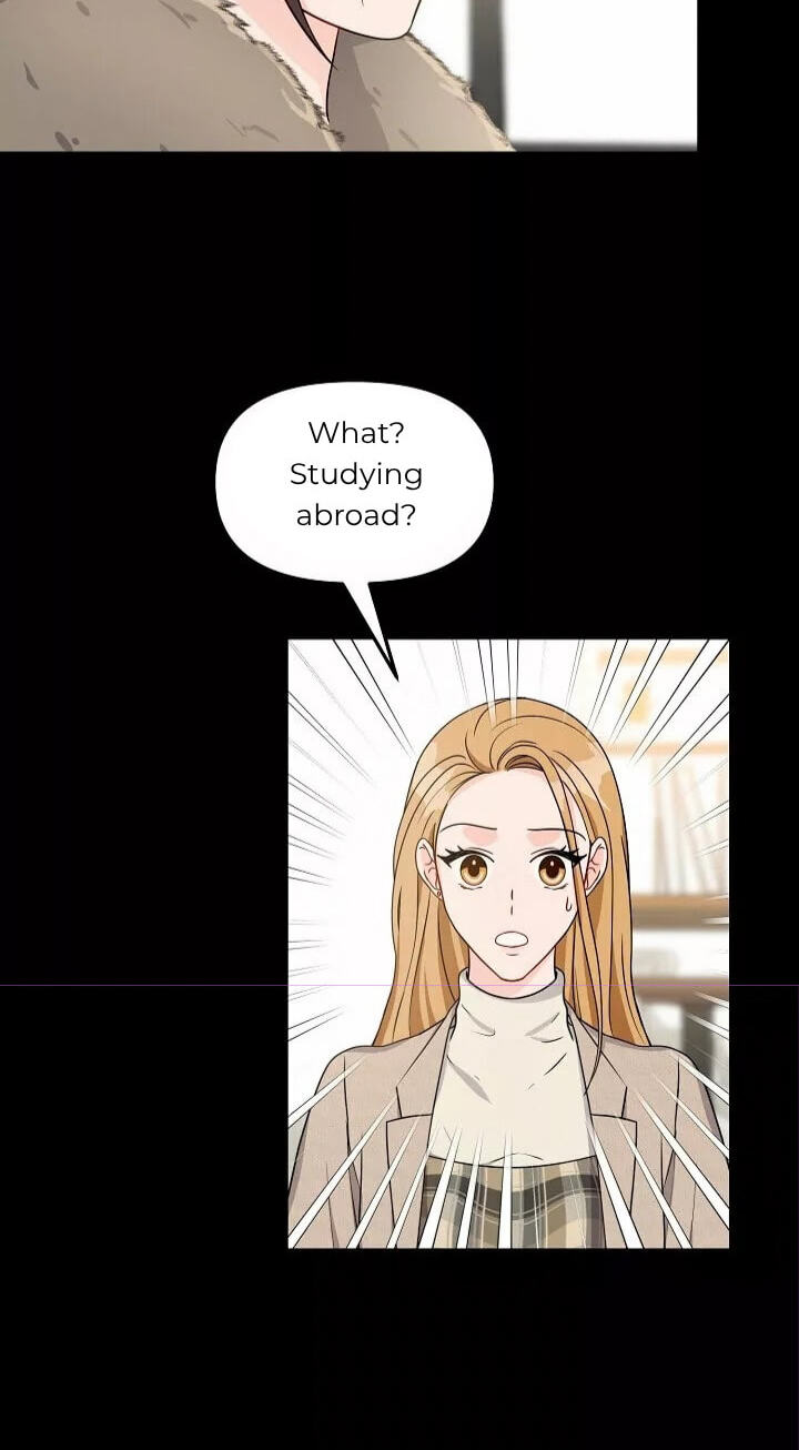 Bad Proposal Chapter 12 page 28 - 