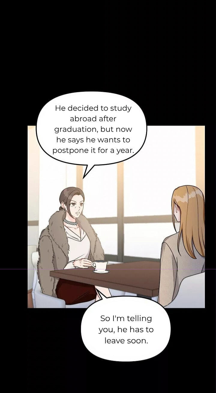 Bad Proposal Chapter 12 page 30 - 