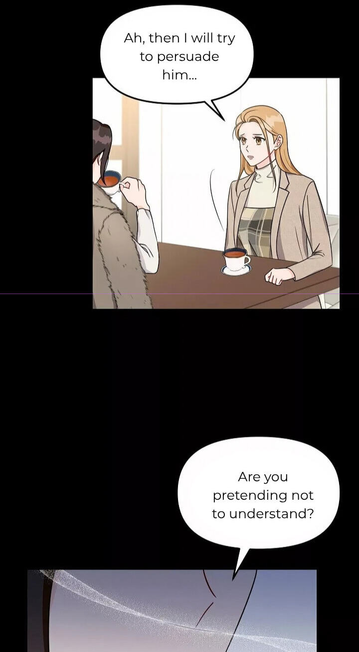 Bad Proposal Chapter 12 page 32 - 