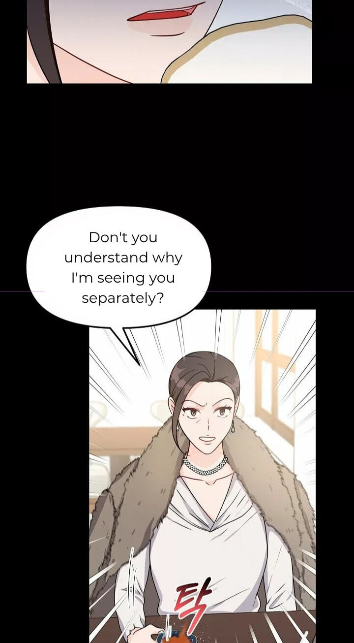 Bad Proposal Chapter 12 page 33 - 