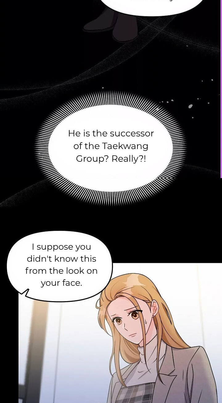 Bad Proposal Chapter 12 page 38 - 