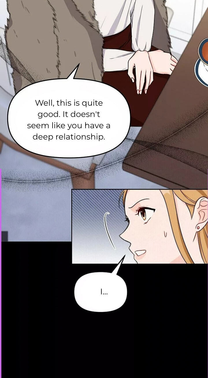 Bad Proposal Chapter 12 page 40 - 