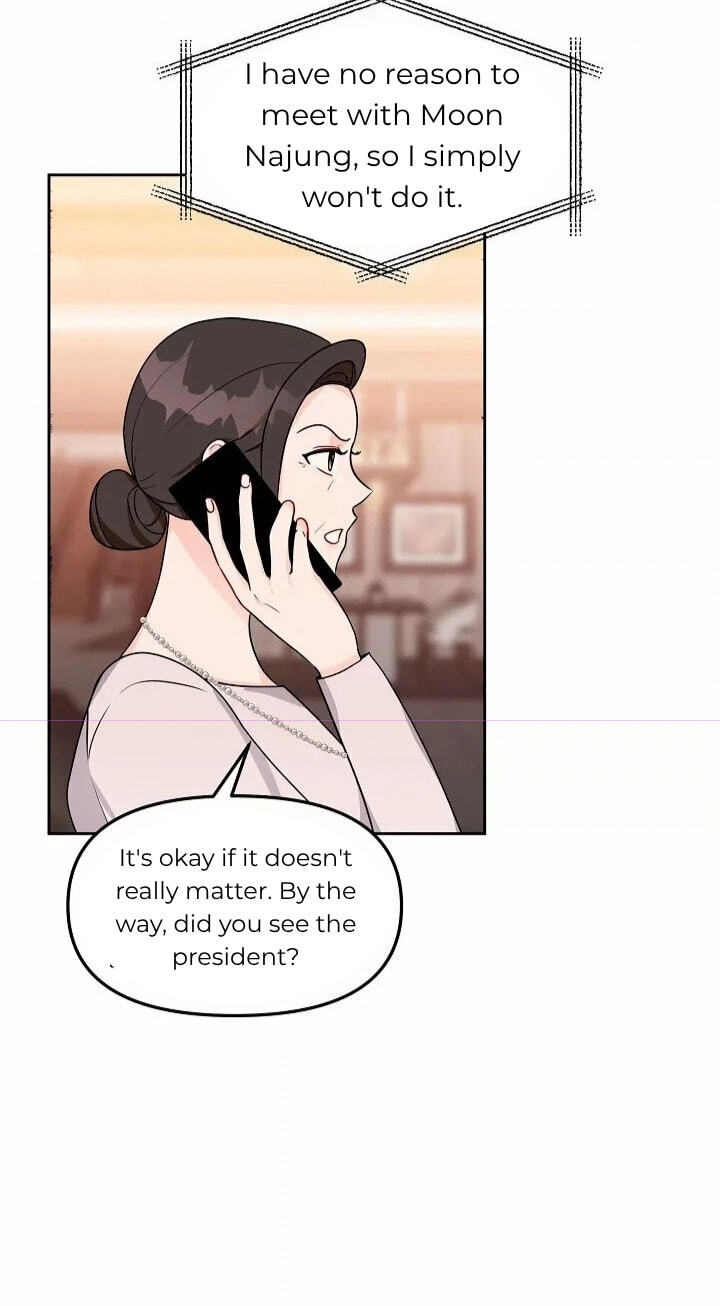 Bad Proposal Chapter 12 page 5 - 