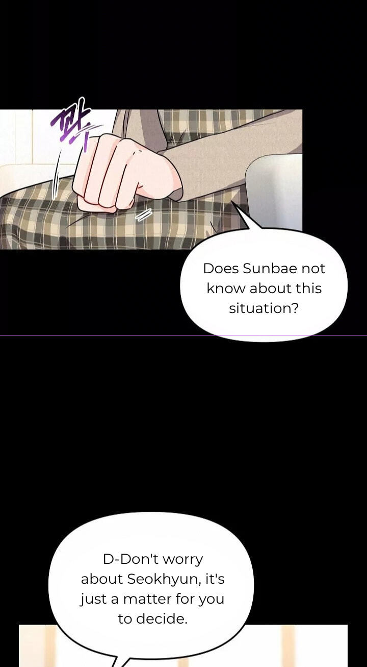 Bad Proposal Chapter 12 page 41 - 