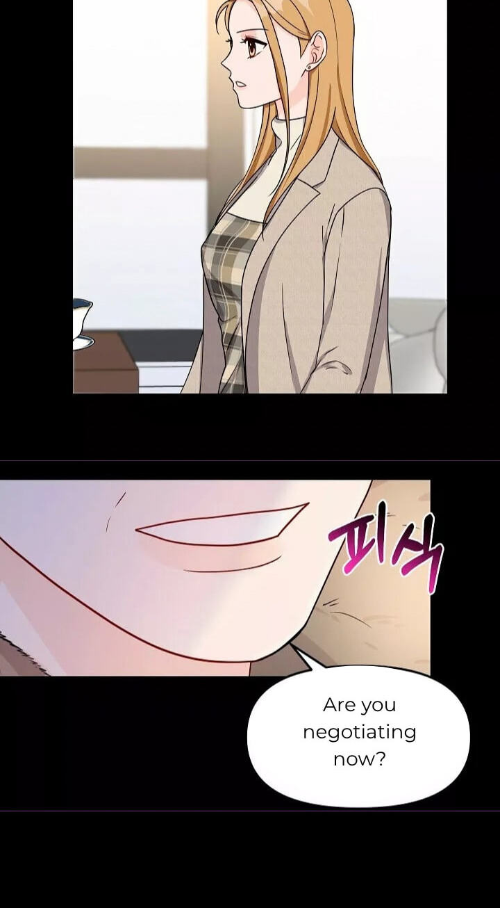 Bad Proposal Chapter 12 page 43 - 