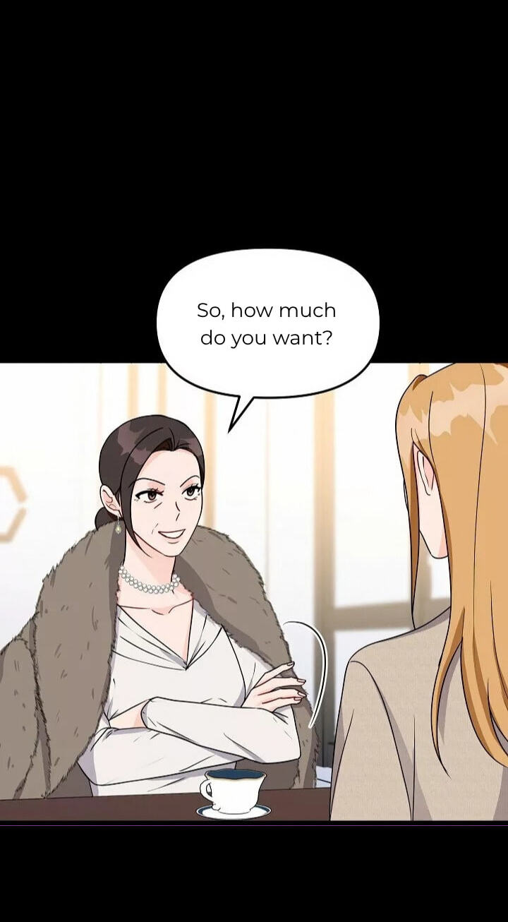 Bad Proposal Chapter 12 page 44 - 