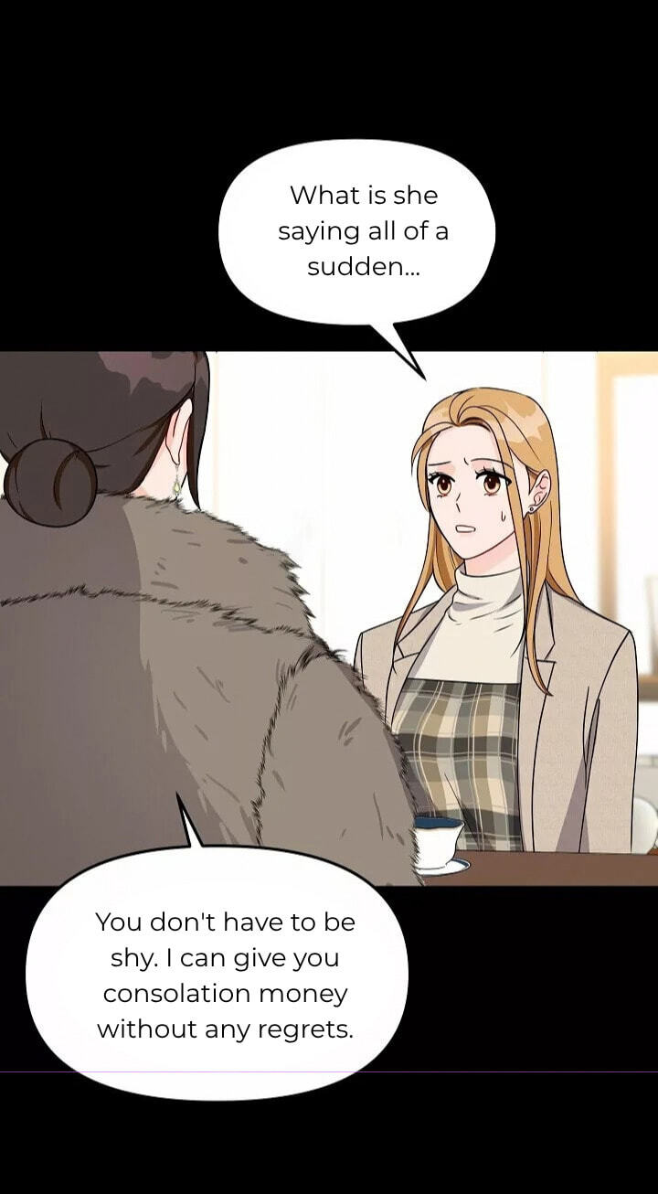Bad Proposal Chapter 12 page 45 - 
