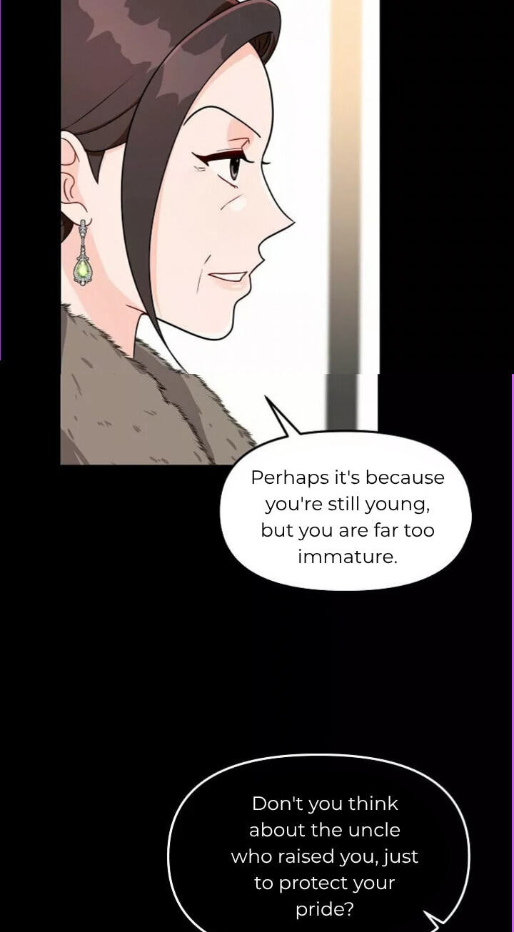 Bad Proposal Chapter 12 page 47 - 
