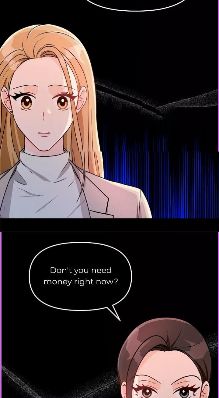 Bad Proposal Chapter 12 page 48 - 