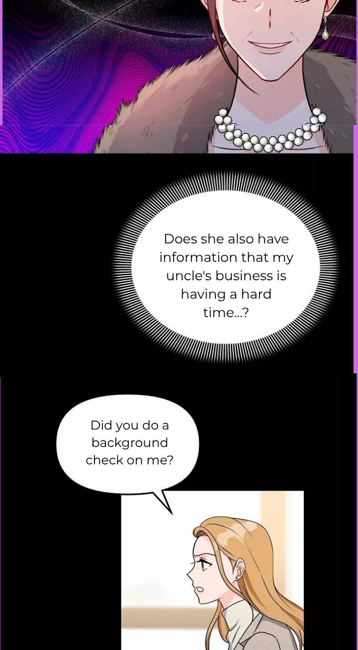 Bad Proposal Chapter 12 page 49 - 