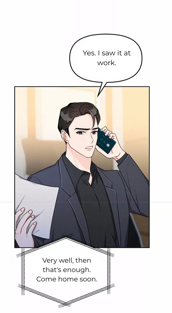 Bad Proposal Chapter 12 page 6 - 