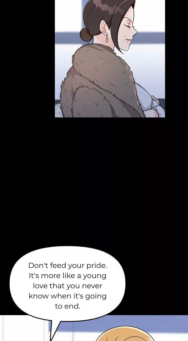 Bad Proposal Chapter 12 page 53 - 