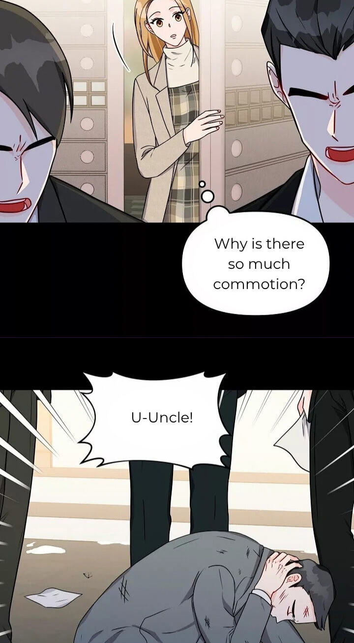 Bad Proposal Chapter 12 page 59 - 