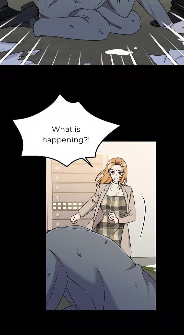 Bad Proposal Chapter 12 page 60 - 