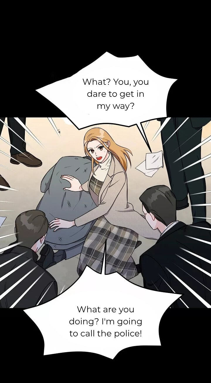 Bad Proposal Chapter 12 page 61 - 