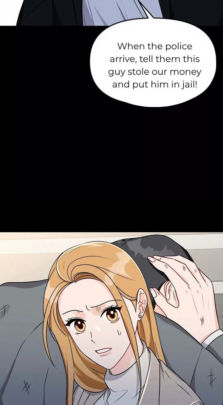 Bad Proposal Chapter 12 page 63 - 