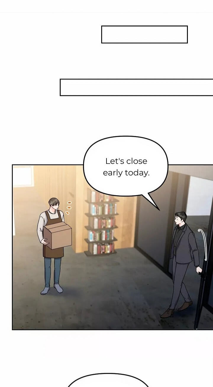 Bad Proposal Chapter 12 page 8 - 