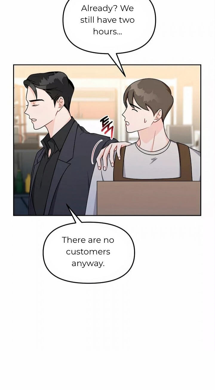Bad Proposal Chapter 12 page 9 - 