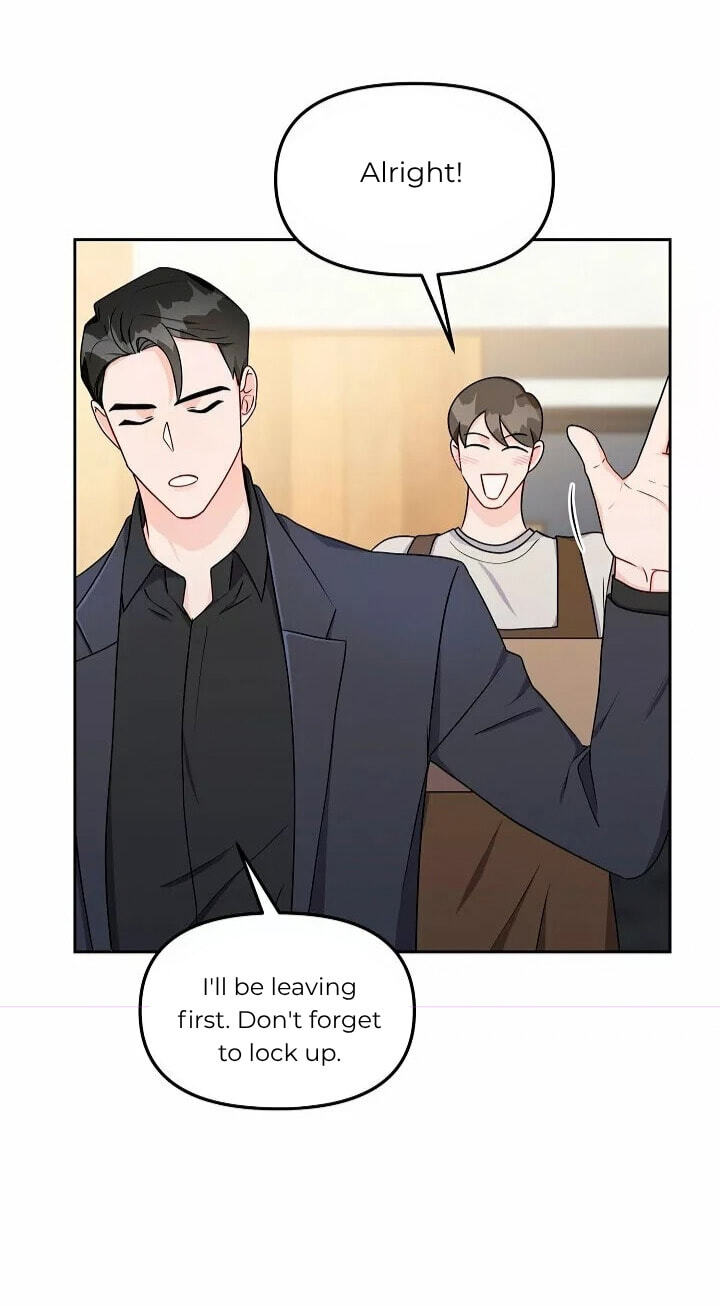 Bad Proposal Chapter 12 page 10 - 