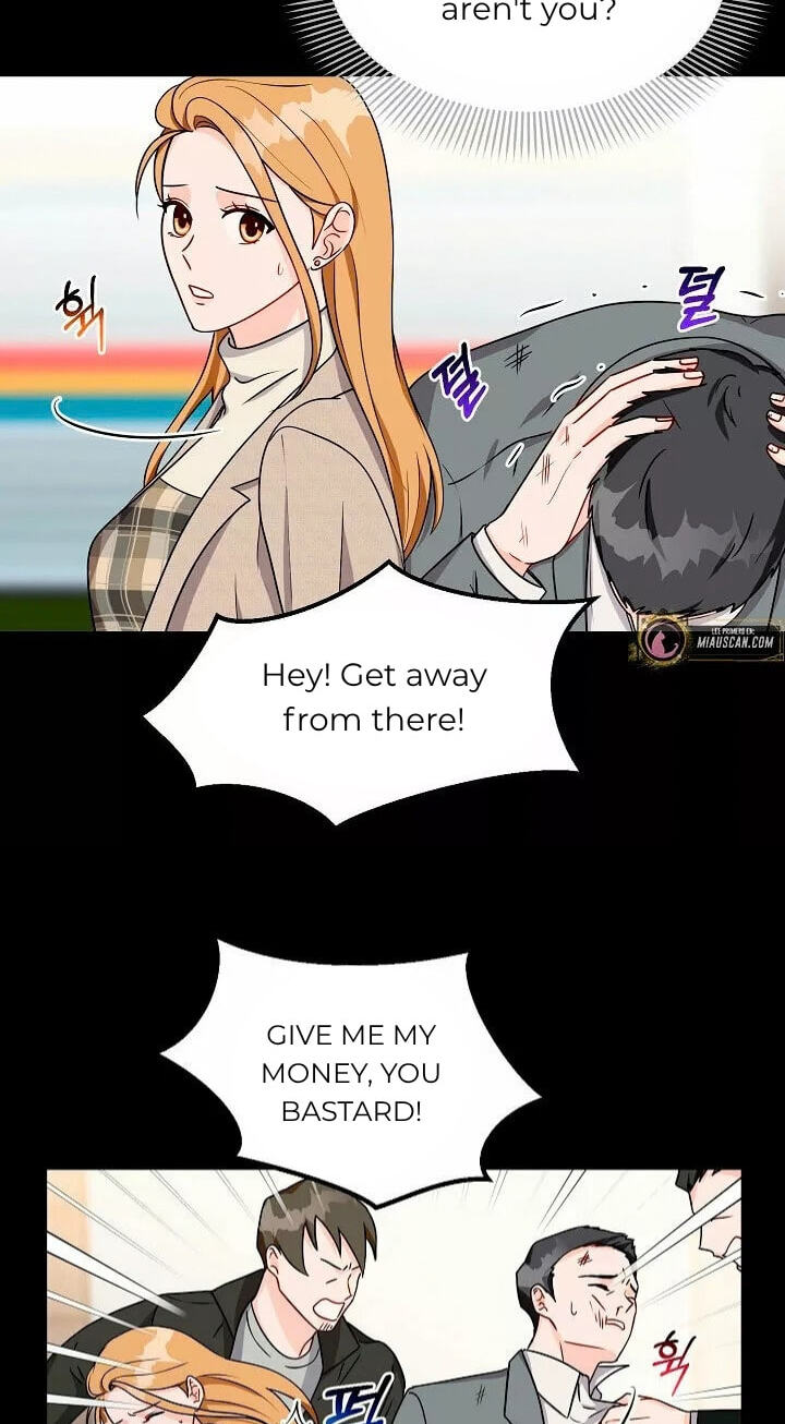 Bad Proposal Chapter 13 page 2 - 