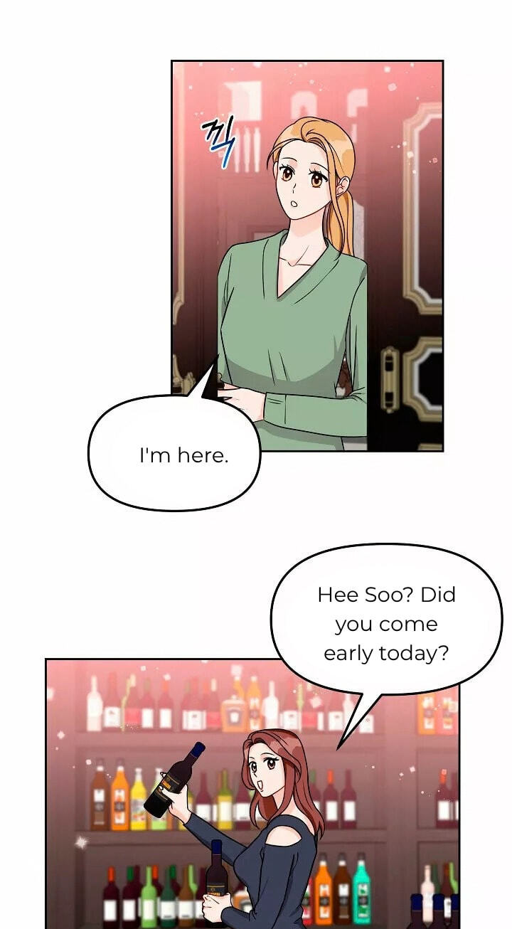 Bad Proposal Chapter 13 page 11 - 