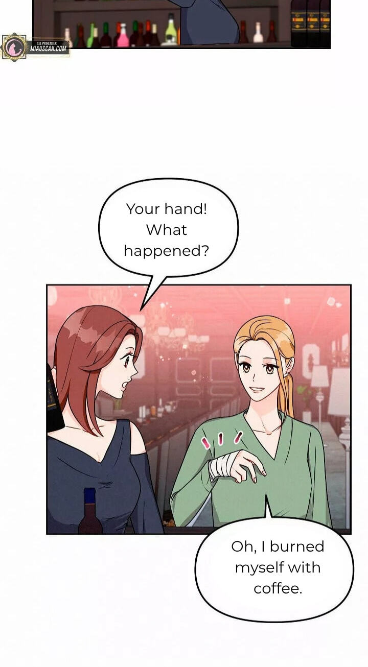 Bad Proposal Chapter 13 page 12 - 