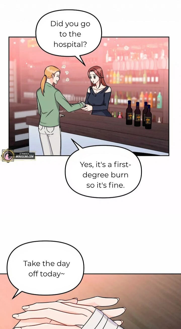 Bad Proposal Chapter 13 page 13 - 