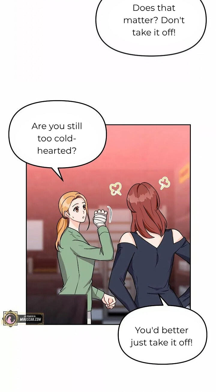 Bad Proposal Chapter 13 page 15 - 