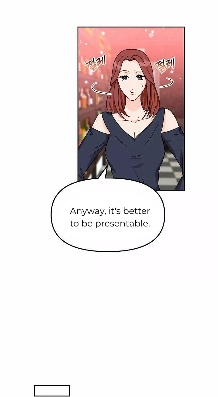 Bad Proposal Chapter 13 page 16 - 