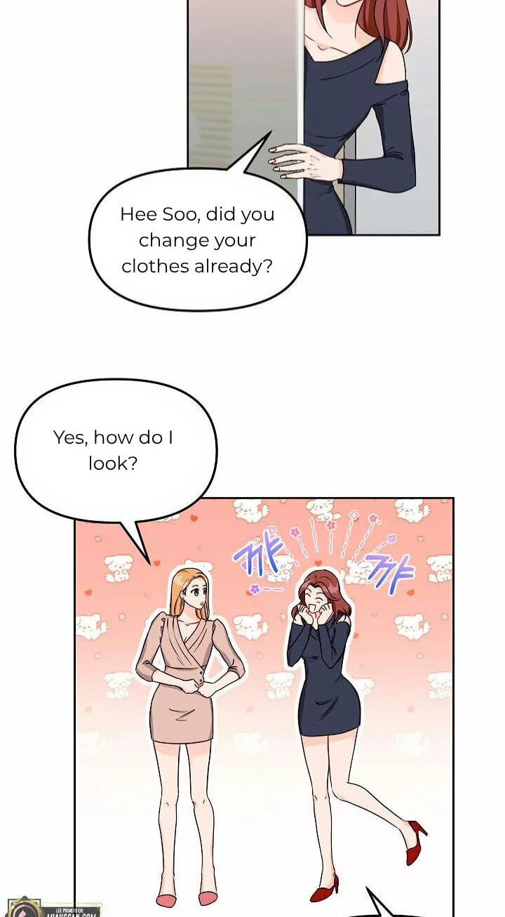 Bad Proposal Chapter 13 page 18 - 