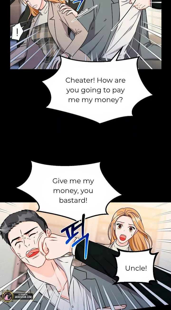 Bad Proposal Chapter 13 page 3 - 