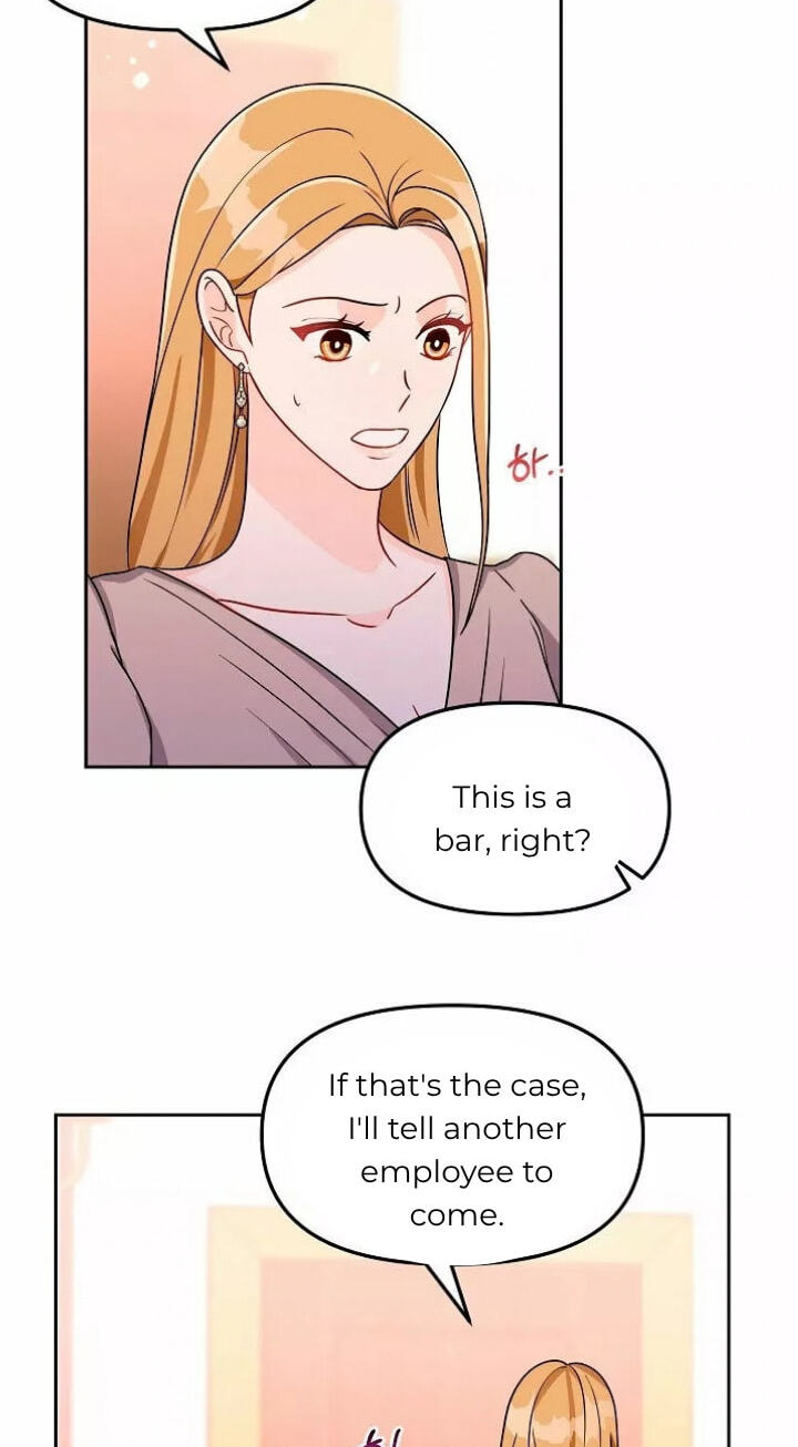 Bad Proposal Chapter 13 page 27 - 