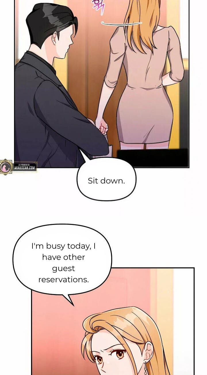 Bad Proposal Chapter 13 page 28 - 