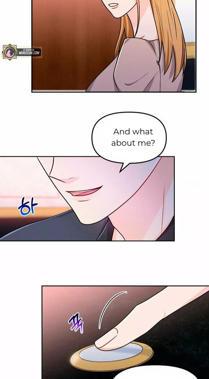 Bad Proposal Chapter 13 page 29 - 