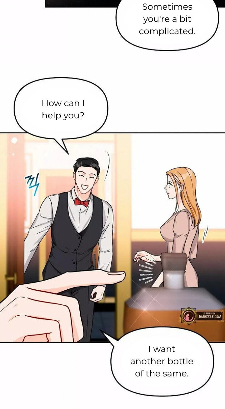 Bad Proposal Chapter 13 page 30 - 
