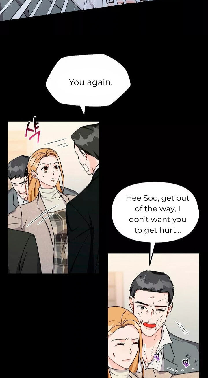 Bad Proposal Chapter 13 page 4 - 