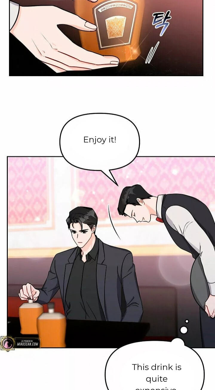 Bad Proposal Chapter 13 page 32 - 