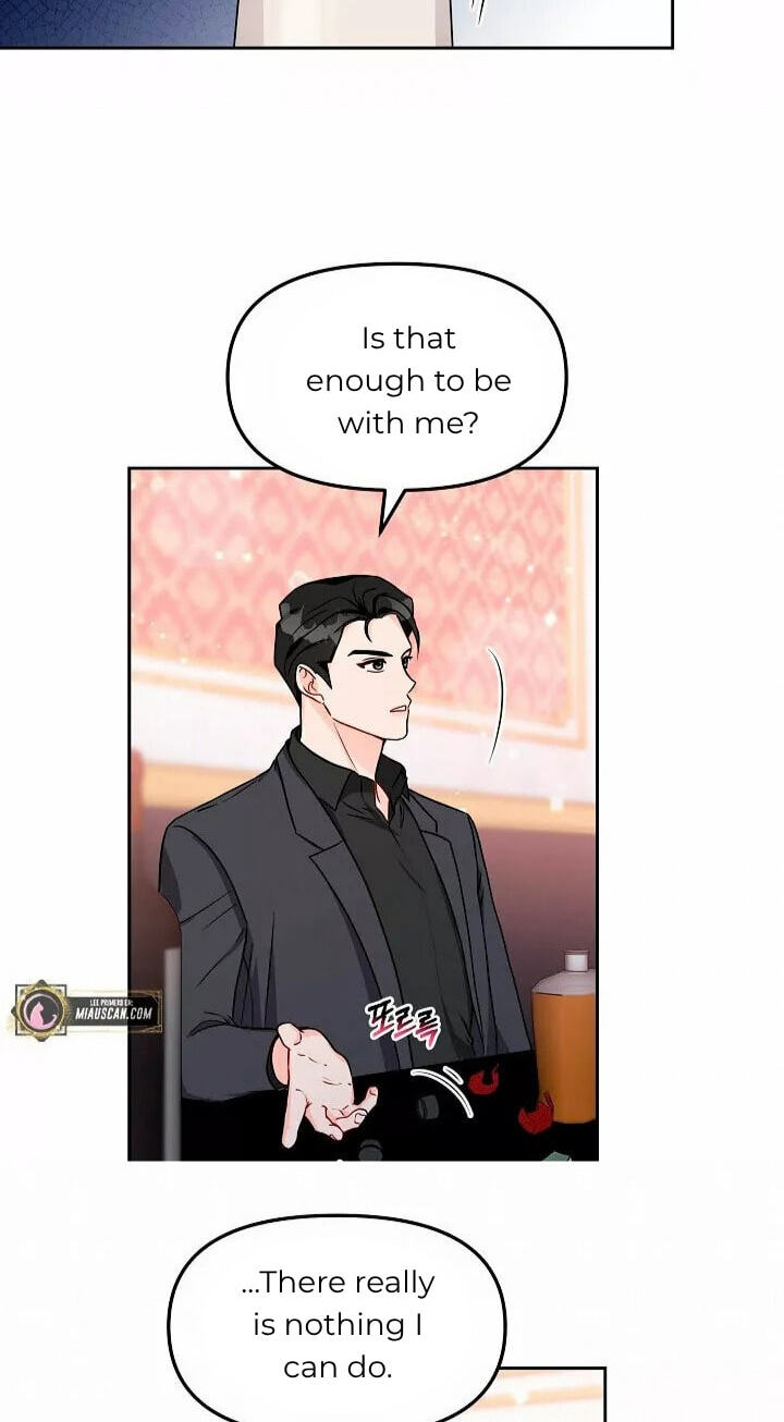 Bad Proposal Chapter 13 page 34 - 