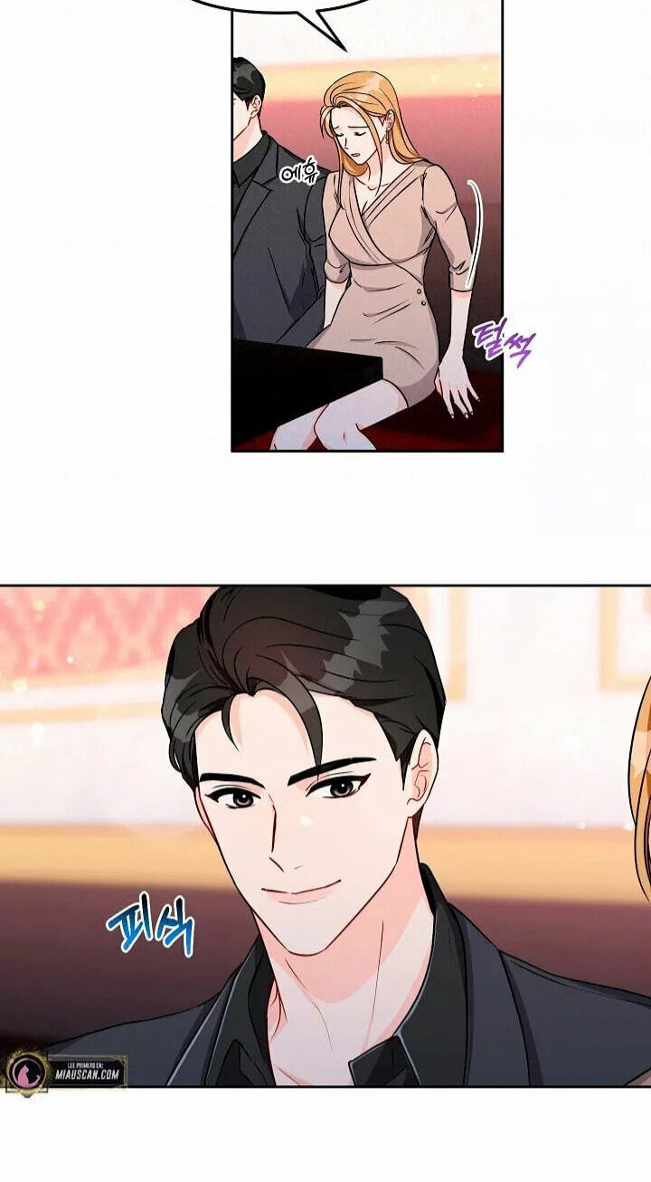 Bad Proposal Chapter 13 page 35 - 