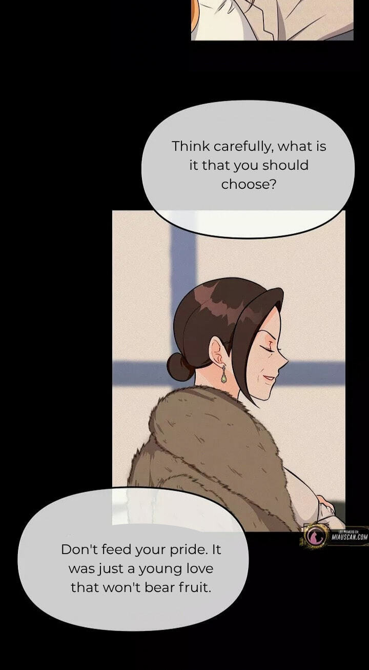 Bad Proposal Chapter 13 page 5 - 