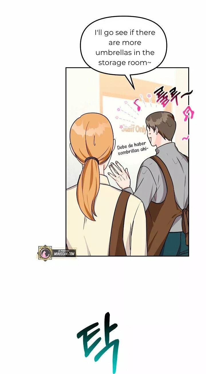 Bad Proposal Chapter 13 page 41 - 