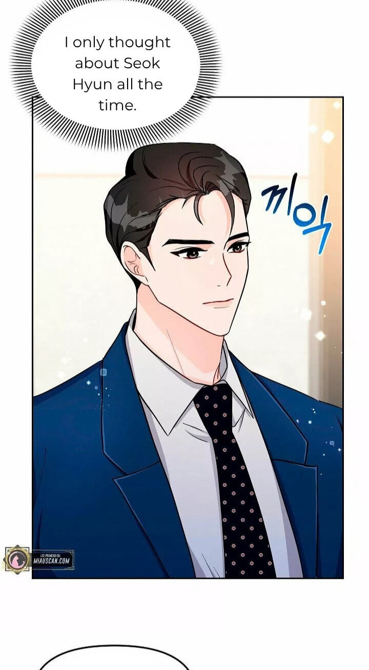 Bad Proposal Chapter 13 page 44 - 