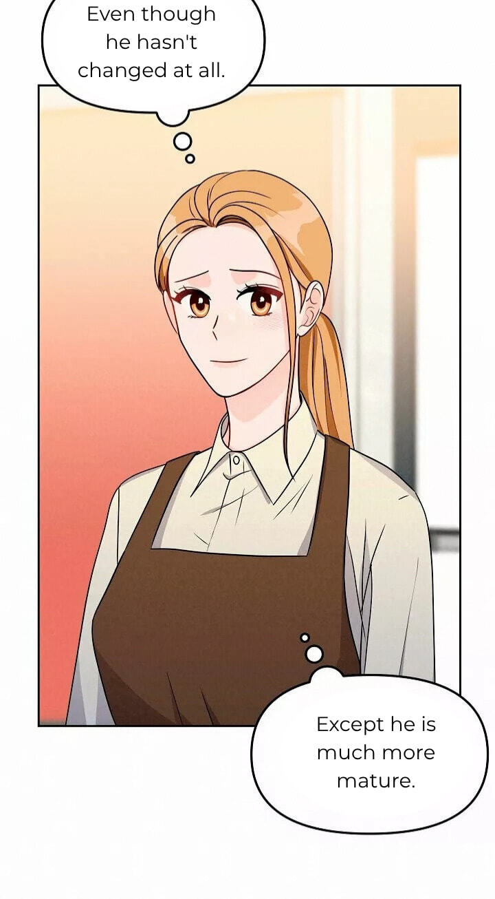 Bad Proposal Chapter 13 page 45 - 