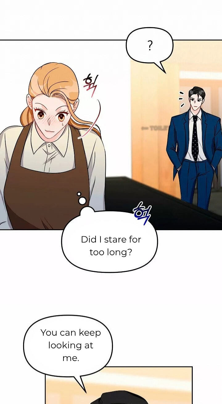 Bad Proposal Chapter 13 page 46 - 