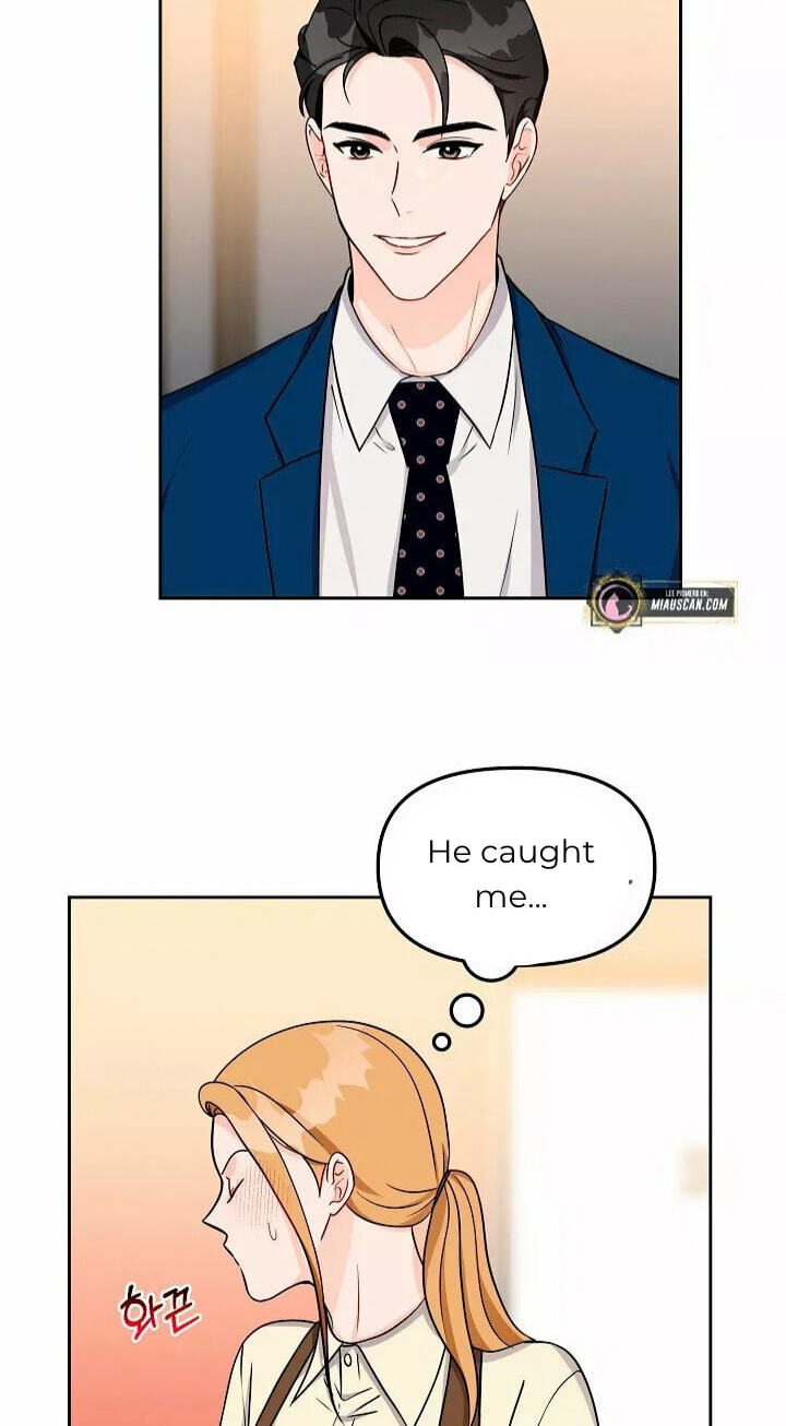 Bad Proposal Chapter 13 page 47 - 