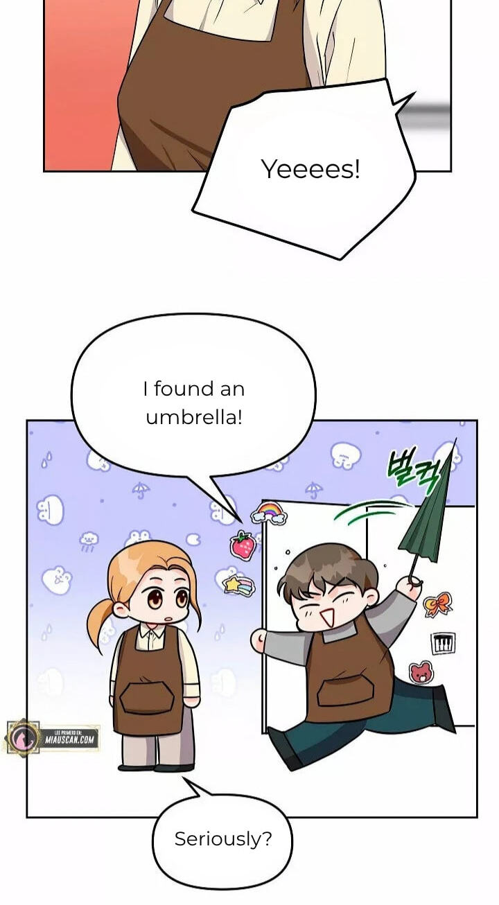 Bad Proposal Chapter 13 page 48 - 