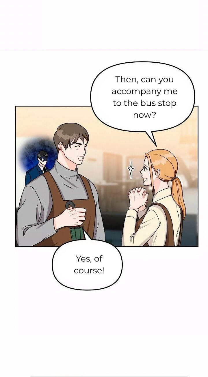 Bad Proposal Chapter 13 page 49 - 