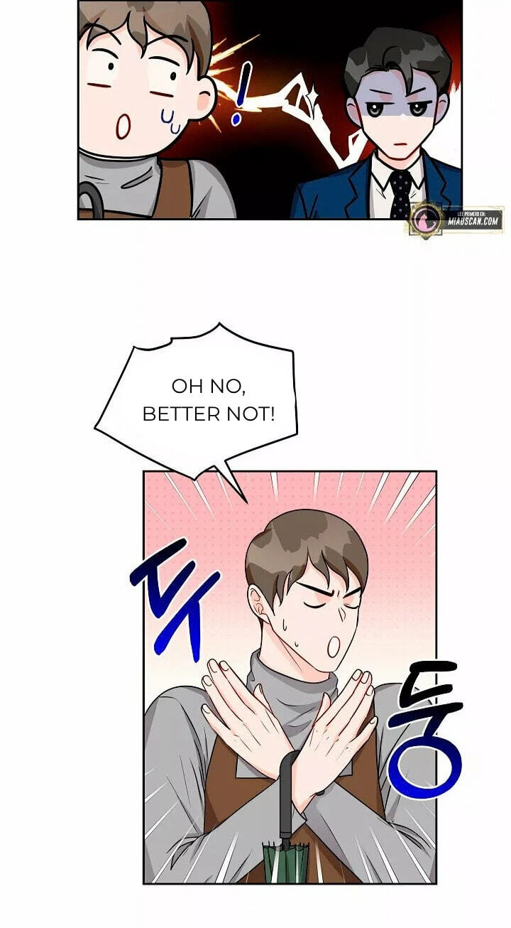 Bad Proposal Chapter 13 page 50 - 