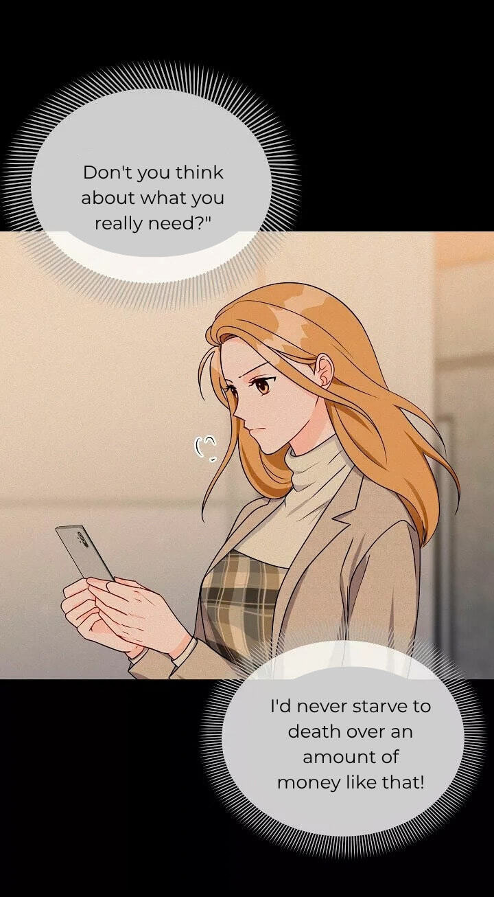 Bad Proposal Chapter 13 page 6 - 